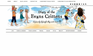 Evans-crittens.com thumbnail