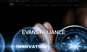 Evansalliance.com thumbnail