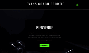 Evanscoachsportif.fr thumbnail