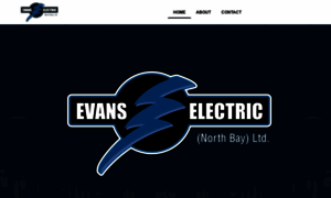 Evanselectricnorthbayltd.com thumbnail