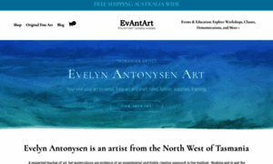 Evantart.com thumbnail