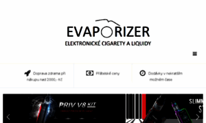 Evaporizer.cz thumbnail
