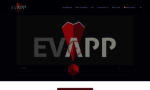 Evapp.org thumbnail