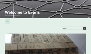 Evaris.org thumbnail