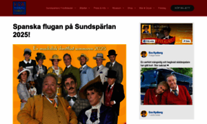 Evarydberg.se thumbnail