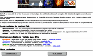 Evasoft.fr thumbnail