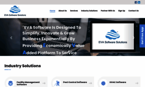 Evasoftwaresolutions.com thumbnail