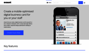 Evaunt.me thumbnail