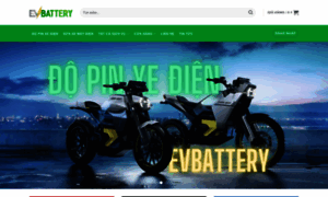 Evbattery.vn thumbnail