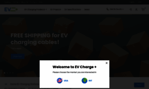 Evchargeplus.com thumbnail