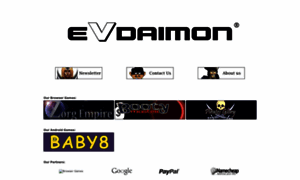 Evdaimon.com thumbnail
