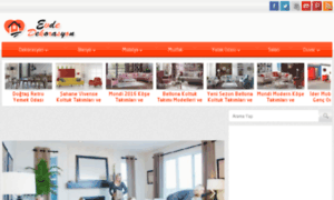 Evdedekorasyon.com thumbnail