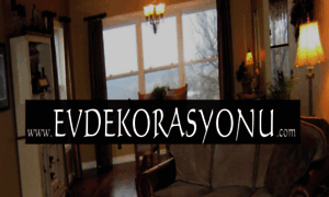 Evdekorasyonu.com thumbnail