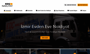 Evden-evenakliyatizmir.com thumbnail