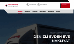 Evdenevedenizli.net thumbnail