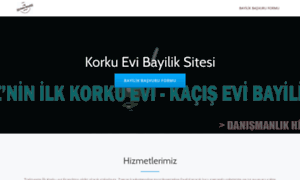 Evdenkacisbayilik.com thumbnail