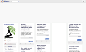 Evdesacbakimi.blogcu.com thumbnail
