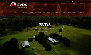 Evds.net.au thumbnail