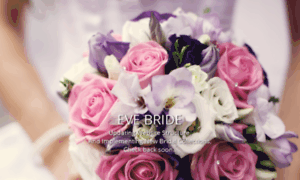 Eve-bride.com thumbnail