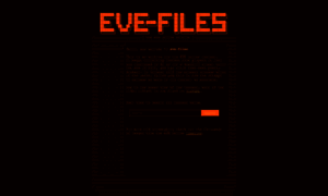 Eve-files.com thumbnail