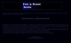 Eve-rave.info thumbnail