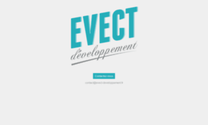 Evect-developpement.fr thumbnail