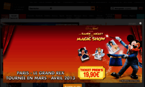 Eveiletjeux.fnacspectacles.com thumbnail