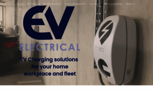 Evelectrical.co.nz thumbnail
