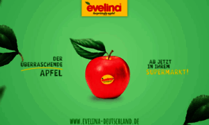 Evelina-apple.info thumbnail