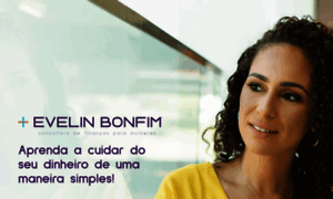 Evelinbonfim.com.br thumbnail