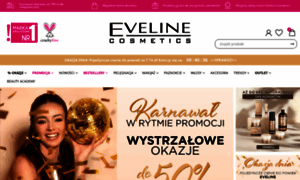 Eveline.eu thumbnail