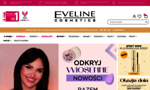 Eveline.pl thumbnail
