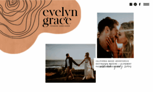 Evelyngracephotos.com thumbnail