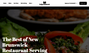 Evelynsrestaurant.com thumbnail