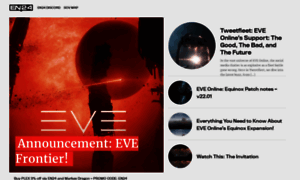 Evenews24.com thumbnail