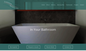 Evenflowbathrooms.com.au thumbnail