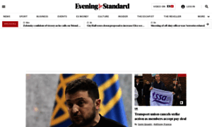 Eveningstandard.co.uk thumbnail