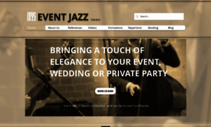 Event-jazz.net thumbnail