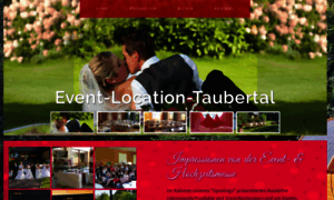 Event-location-taubertal.de thumbnail