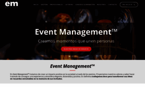 Event-management.es thumbnail
