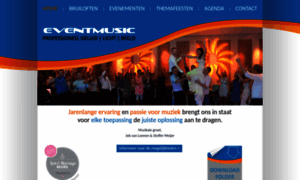 Event-music.nl thumbnail