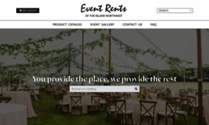 Event-rents.com thumbnail