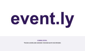 Event.ly thumbnail