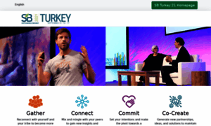 Event.sustainablebrandsturkey.com thumbnail