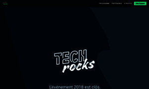 Event.techs.rocks thumbnail