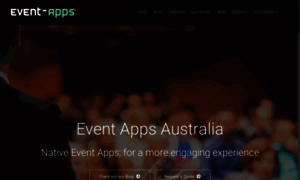 Eventapps.com.au thumbnail