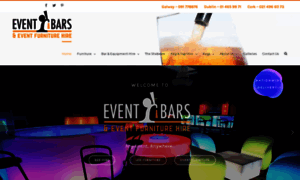 Eventbars.ie thumbnail