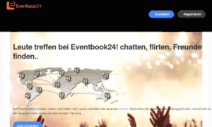 Eventbook24.com thumbnail