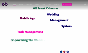 Eventboss.co.uk thumbnail