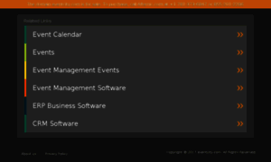 Eventcity.com thumbnail
